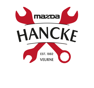 Mazda - Hancke Cars BV